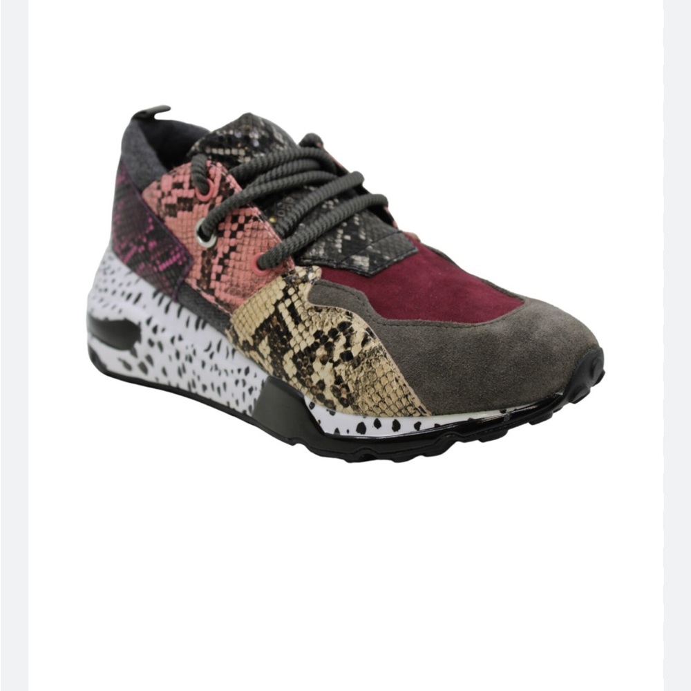 Steve Madden women’s low top sneaker